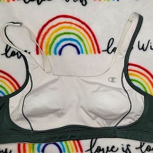 CHAMPIONS SPORT BRA